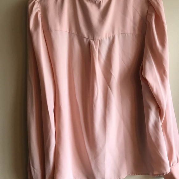 Forever 21 dress shirt. - Picture 2 of 5